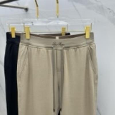 wholesale quality loro piana pants model no. 5